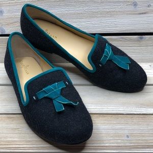 Cole Haan Nike Air Sabrina Women's Loafer Size 6.5